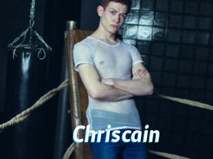 Chriscain