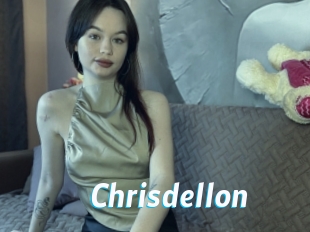 Chrisdellon