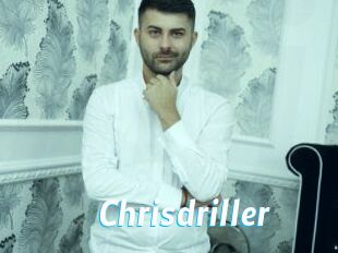 Chrisdriller