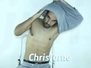 Chrisforne