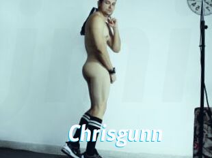 Chrisgunn