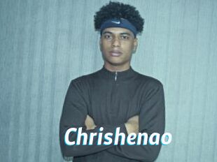 Chrishenao