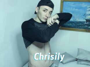 Chrisily