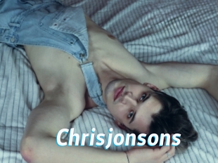 Chrisjonsons