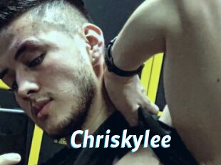 Chriskylee