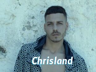 Chrisland