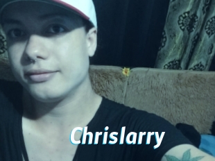 Chrislarry