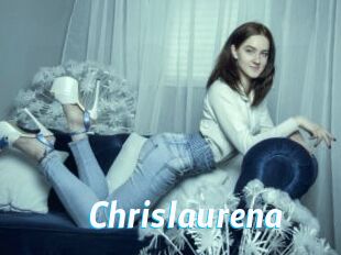 Chrislaurena
