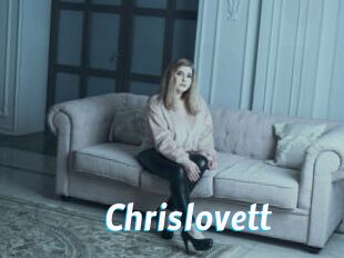 Chrislovett