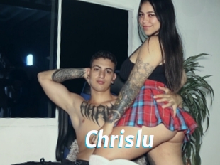 Chrislu