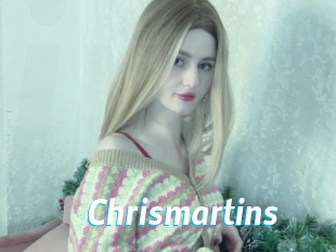 Chrismartins
