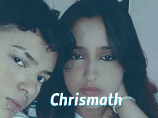 Chrismath