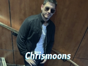 Chrismoons