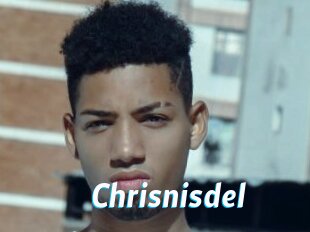 Chrisnisdel