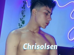 Chrisolsen