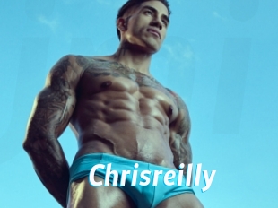 Chrisreilly