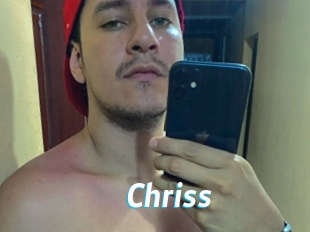 Chriss