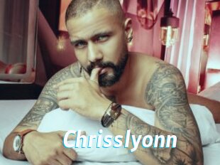 Chrisslyonn