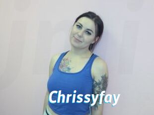 Chrissyfay