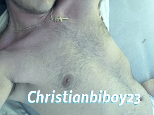 Christianbiboy23