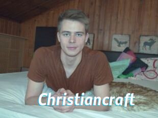 Christiancraft