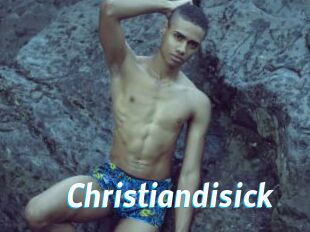 Christiandisick
