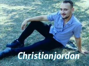 Christianjordan