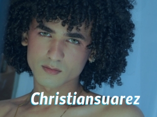 Christiansuarez