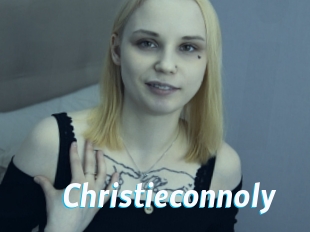 Christieconnoly