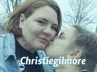 christiegilmore J Mine