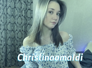 Christinaamaldi