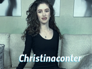 Christinaconter