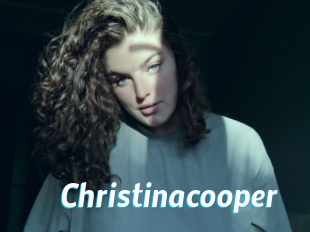 Christinacooper