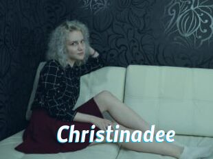 Christinadee