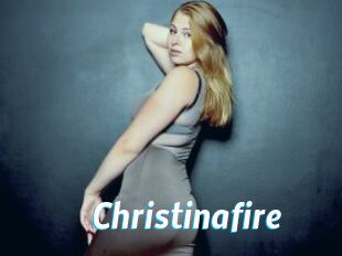 Christinafire
