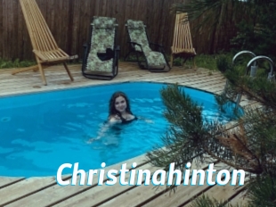 Christinahinton