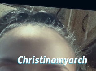 Christinamyarch
