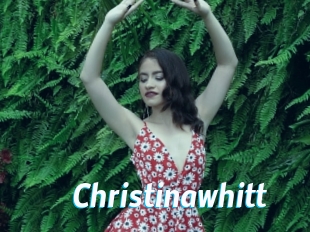 christinawhitt J Mine