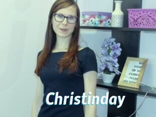 Christinday