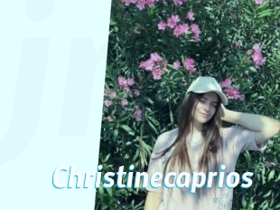 Christinecaprios