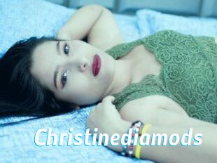 Christinediamods