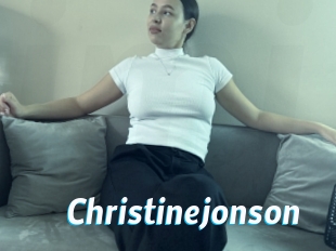 Christinejonson