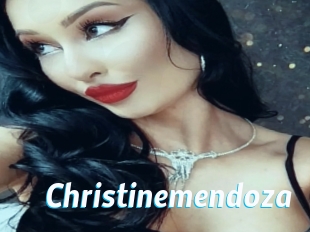 Christinemendoza