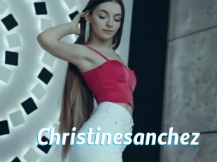 Christinesanchez