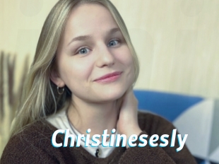 Christinesesly