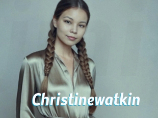 Christinewatkin