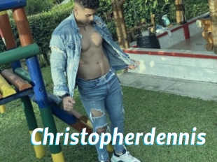 christopherdennis J Mine