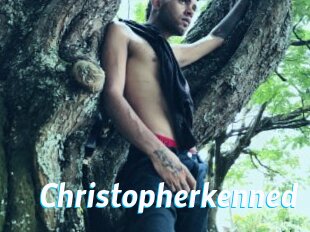 Christopherkenned