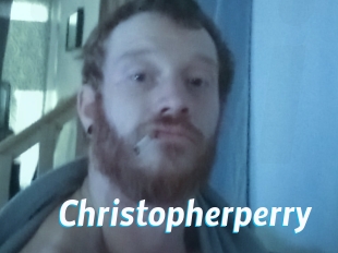 Christopherperry