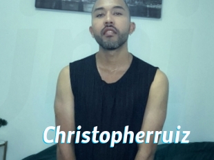 christopherruiz J Mine